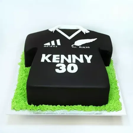All Blacks Jersey