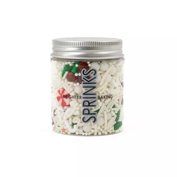 Sprinks Baby It's Cold Outside Sprinkles