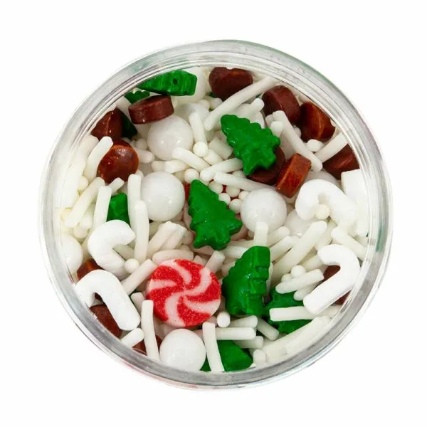 Sprinks Baby It's Cold Outside Sprinkles