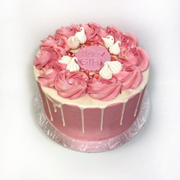 Shop Baby Shower Cake Coast Cakes