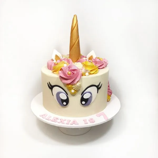 Unicorn Cake