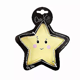 Big Star Cookie Cutter