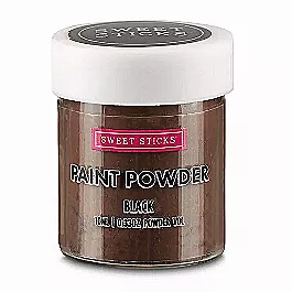 Black Paint Powder US