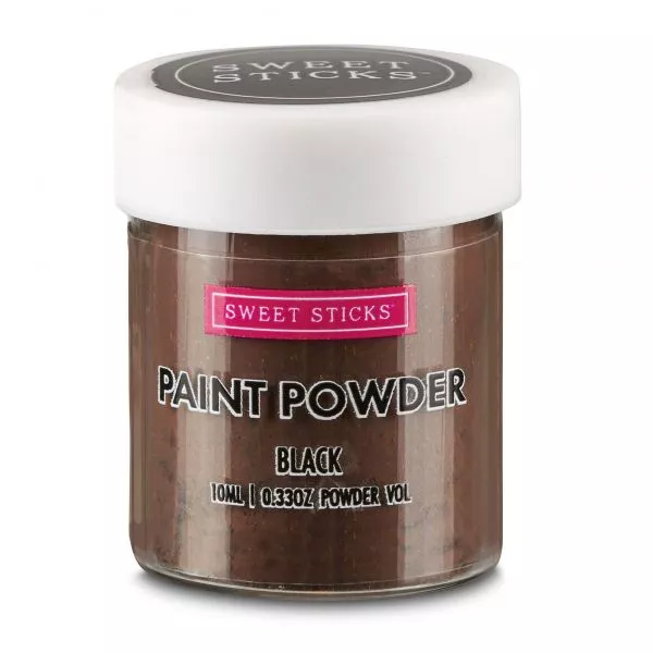 Black Paint Powder (US)