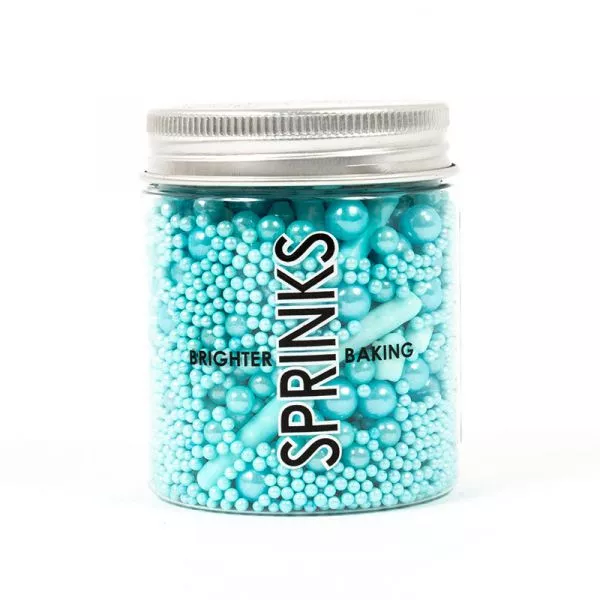 Sprinks Bubble & Bounce - Blue