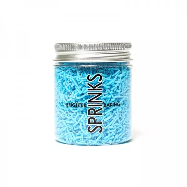Sprinks Blue jimmies