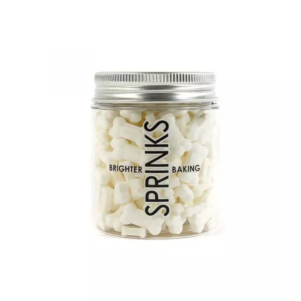 Bones Sprinkles