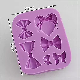 Bow mould