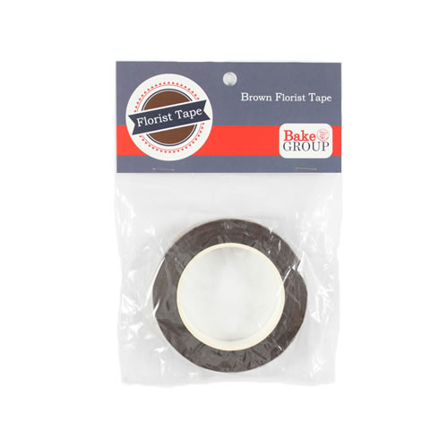 Shop Brown Florist Tape Bake Group Coast Cakes