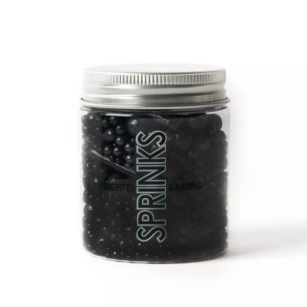 Sprinks Bubble & Bounce - Black