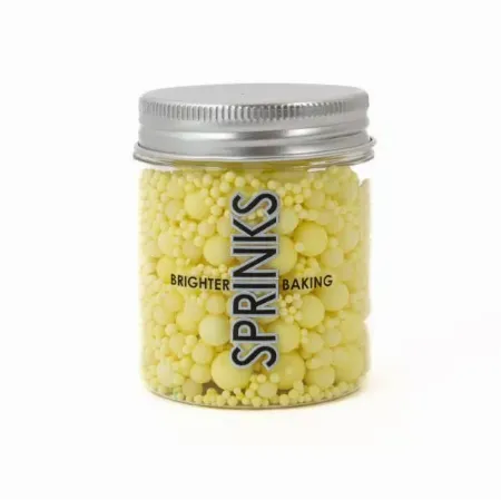 Sprinks Bubble Bubble Lemon
