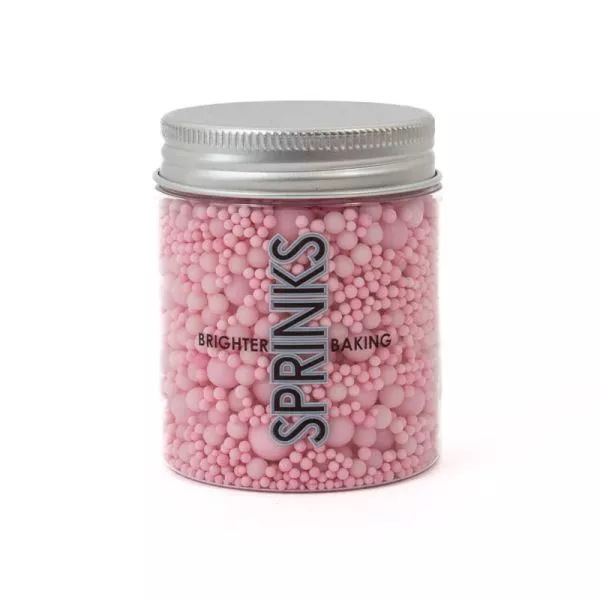 Sprinks Bubble Bubble Pink
