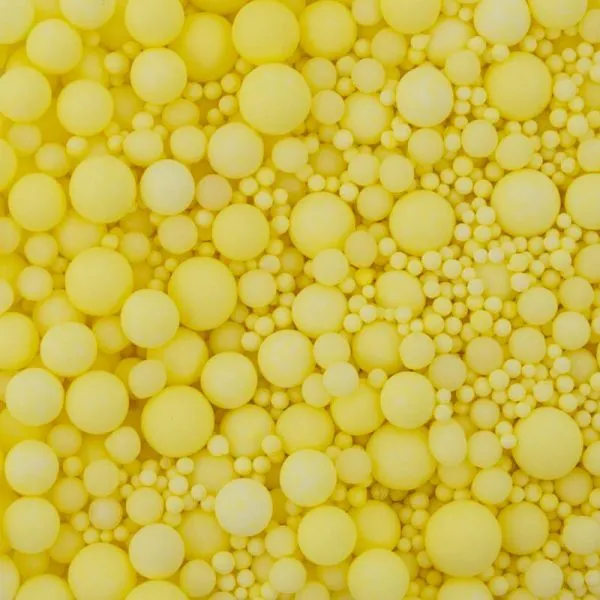 Sprinks Bubble Bubble Lemon