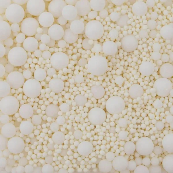 Sprinks Bubble Bubble White