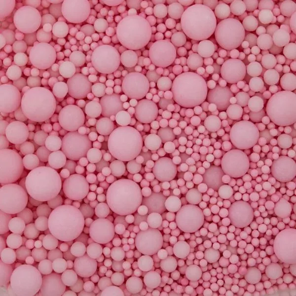 Sprinks Bubble Bubble Pink