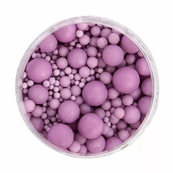 Bubble Bubble Lilac