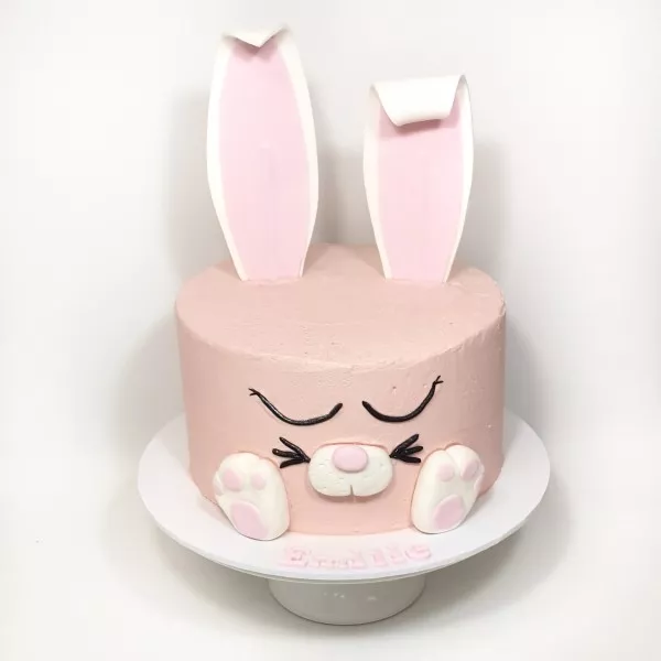 Bunny Cake