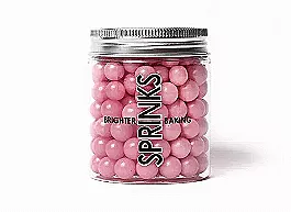8mm Pearl Pink Cachous