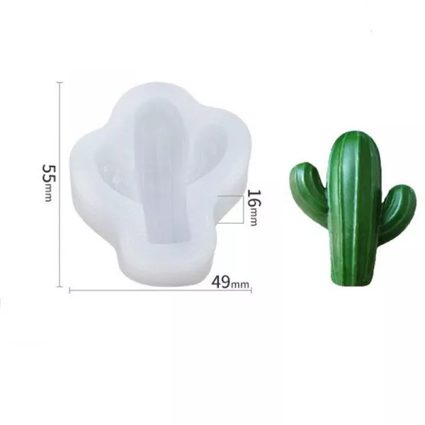 Cactus Mould