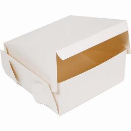 12inch cake box