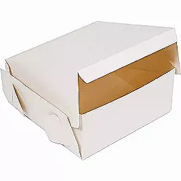 8inch cake box