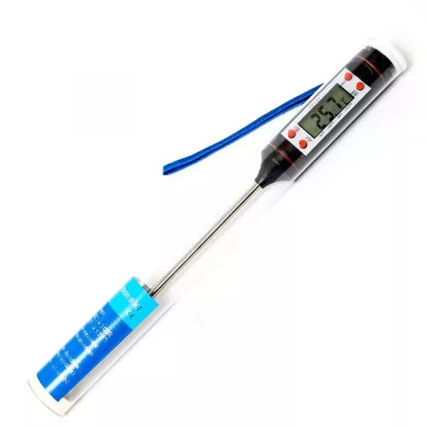 Digital Candy Thermometer