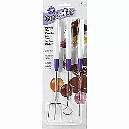 Candy Melt Dipping Tools