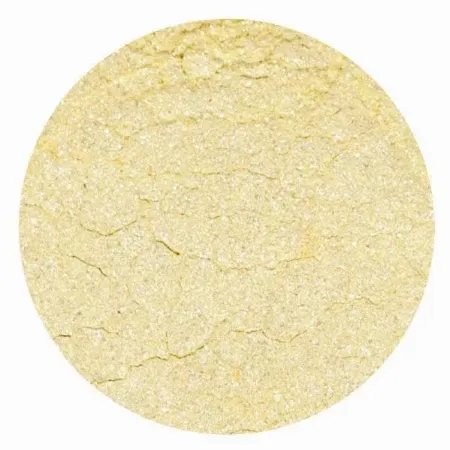 Rolkem Chiffon Lemon