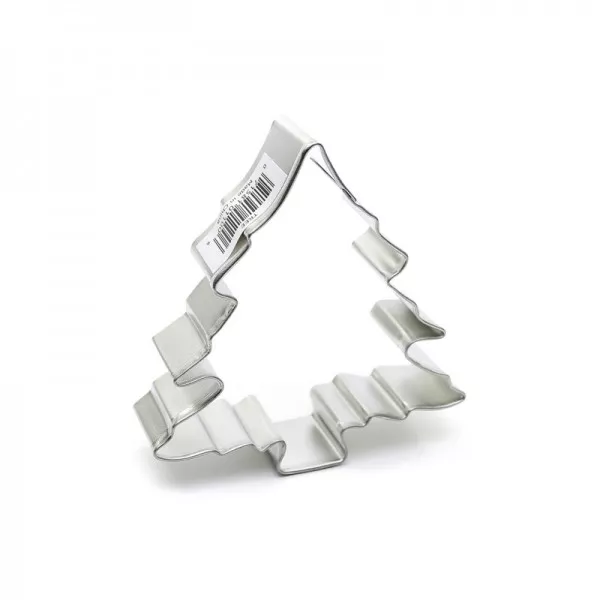 Christmas Tree Cookie Cutter