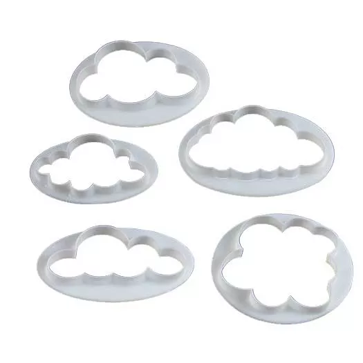 SweetCuts Cloud Cutter Set