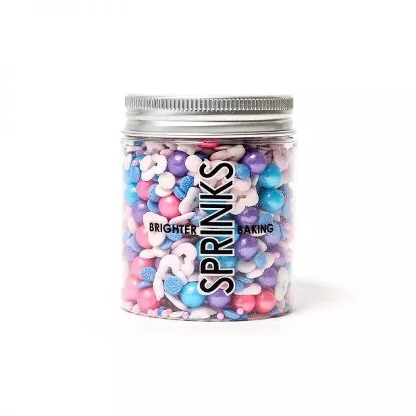 Sprinks Cosmic Love
