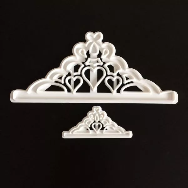 Crown Cutter Set