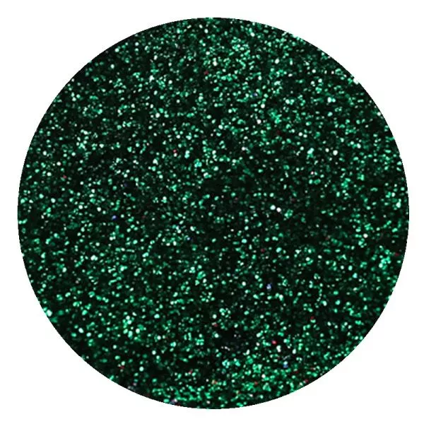 Crystals Emerald