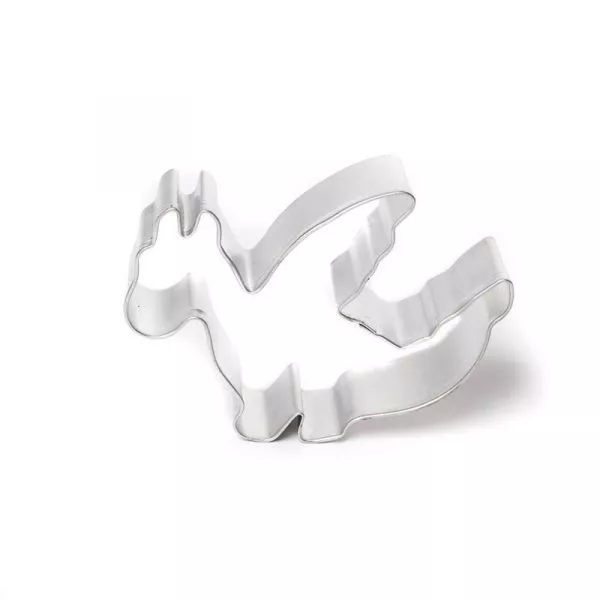 Dragon Cookie Cutter