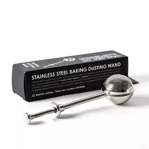 Sprinks Dusting Wand