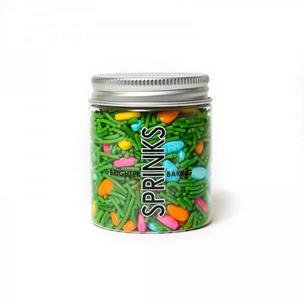 Sprinks Easter Egg Sprinkles