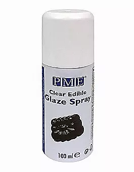 PME Edible glaze spray