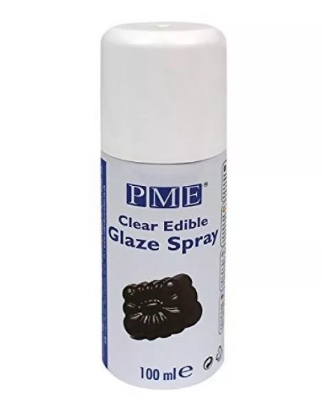 PME Edible glaze spray