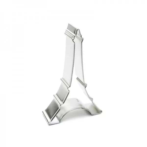 Eiffel Tower Cookie Cutter