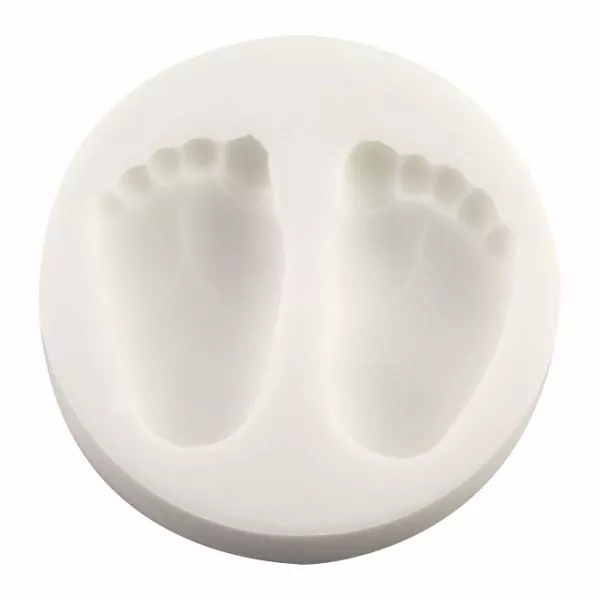 Feet Mould