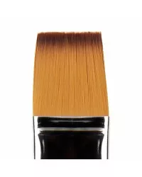 Sweet Sticks Wide Flat Brush #5