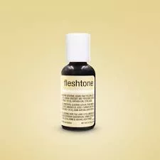 Fleshtone Liqua-Gel Food Coloring 20ml