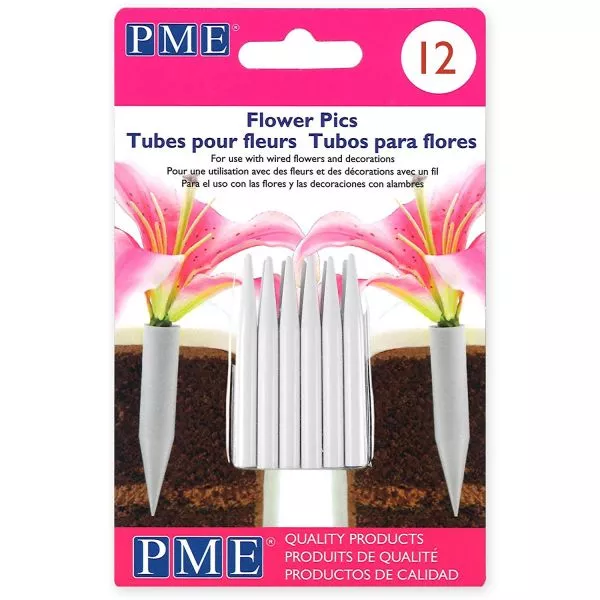 PME Small Flower Pics