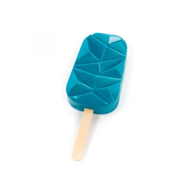 Sugar Crafty Geo Tri Pop Mould