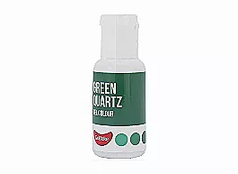 Gel Colour - Green Quartz