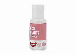 Gel Colour - Rose Quartz