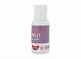 Gel Colour - Violet