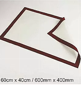 GoBake Large Silicone mat