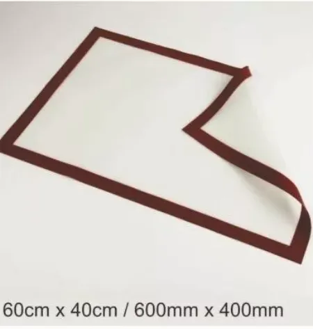 GoBake Large Silicone mat