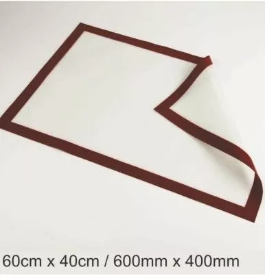 GoBake Large Silicone mat